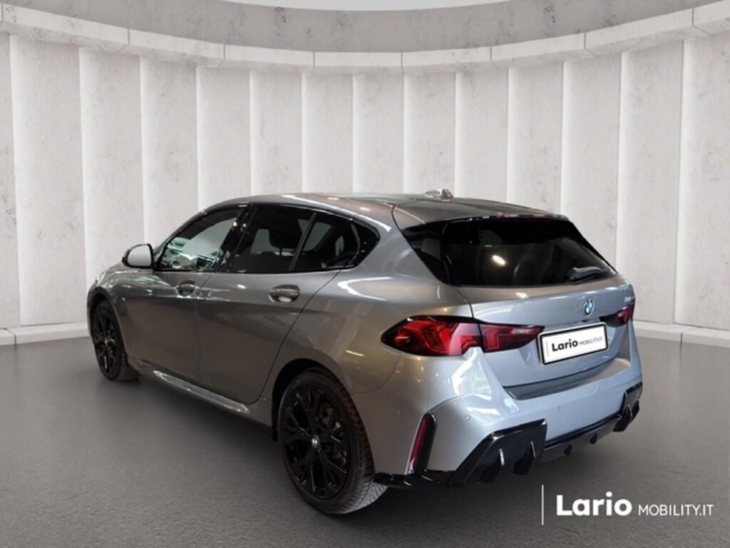 BMW Serie 1 118d MSport auto