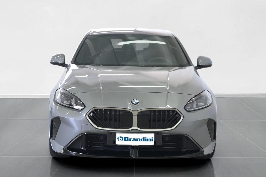BMW Serie 1 120 48V auto
