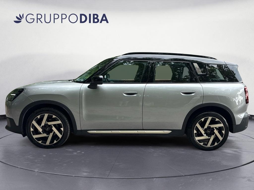Mini Mini Countryman 2.0 48V D Favoured auto