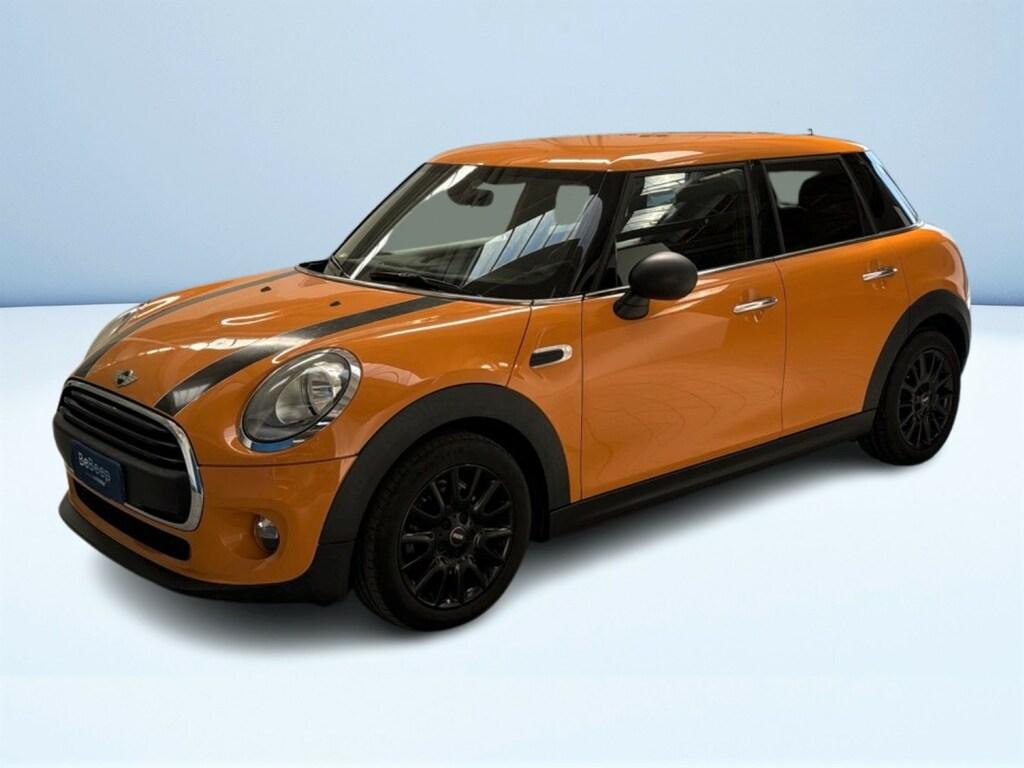 Mini One 1.2 One