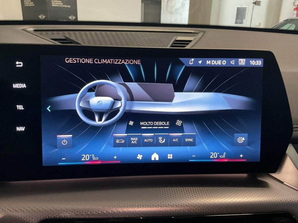 BMW iX1 edrive 20 MSport
