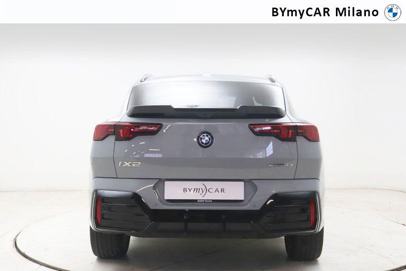 BMW iX2 edrive 20 MSport Pro