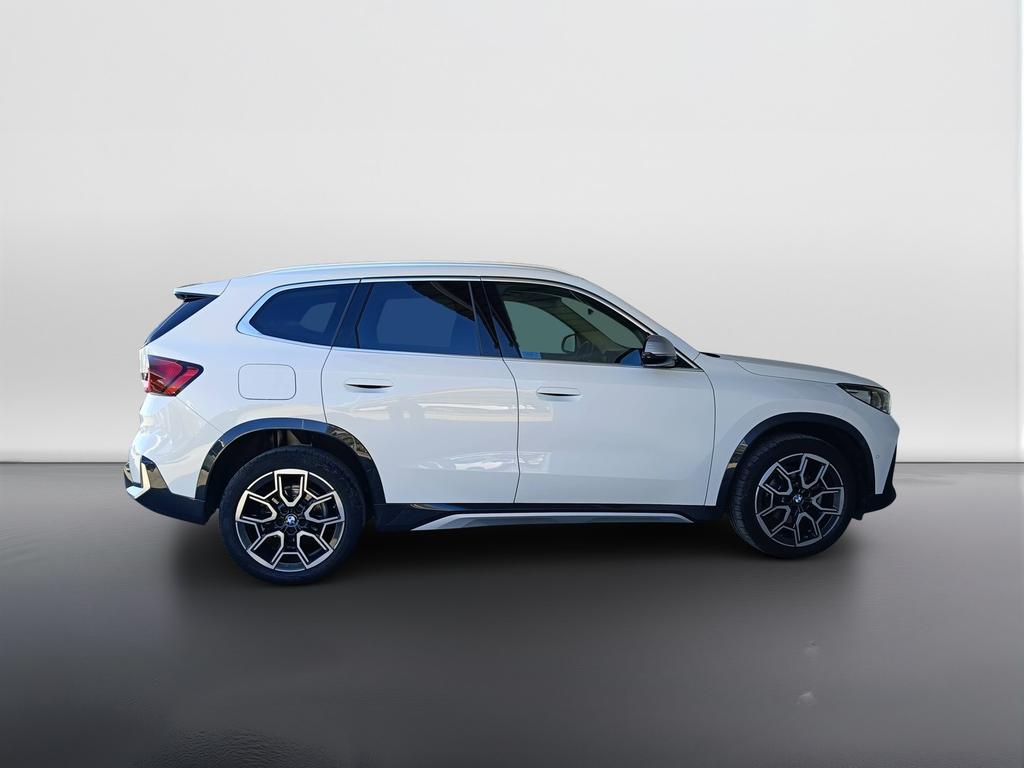 BMW X1 sdrive18d xLine auto