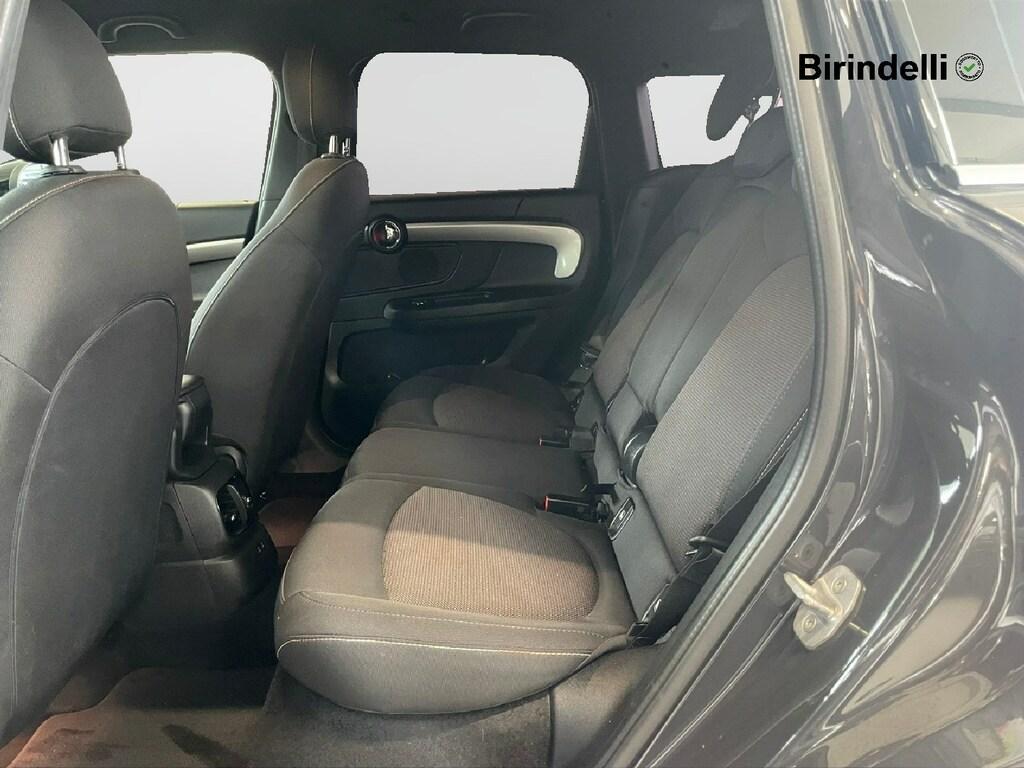 Mini Cooper SE Countryman Mini Countryman 1.5 Cooper SE Hype all4 auto