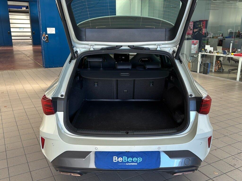 Cupra Leon Sportstourer 1.5 e-hybrid VZ Extreme 272cv dsg