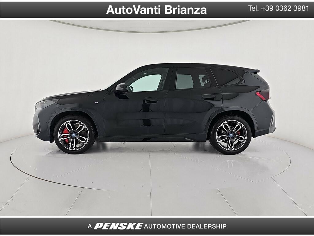 BMW iX1 edrive 20 MSport Pro