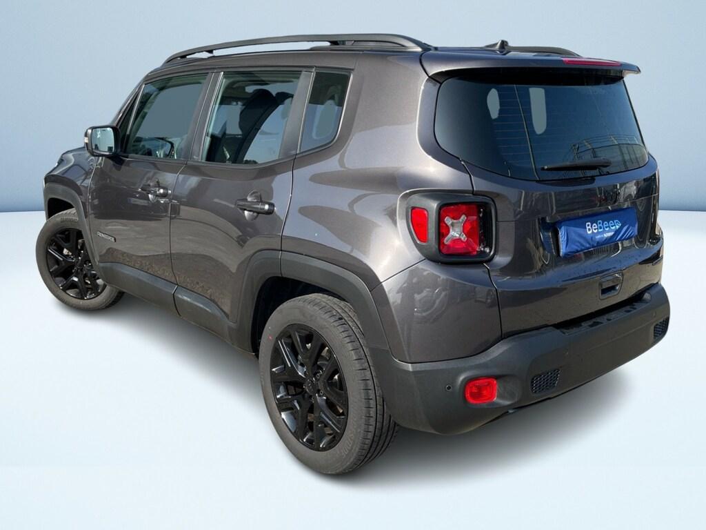 Jeep Renegade 1.0 t3 Night Eagle 2wd