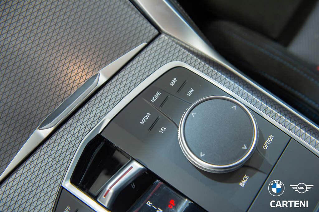 BMW Serie 4 420d Gran Coupe mhev 48V xdrive M Sport Pro auto