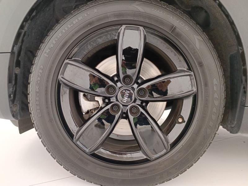 Mini Cooper D Countryman 2.0 D Cooper D Auto
