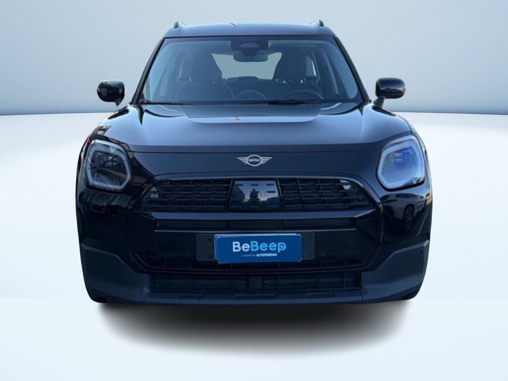 Mini Mini Countryman 2.0 48V D Classic auto