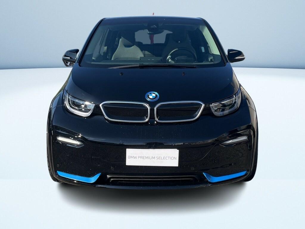 BMW i3 i3s 120Ah Advantage