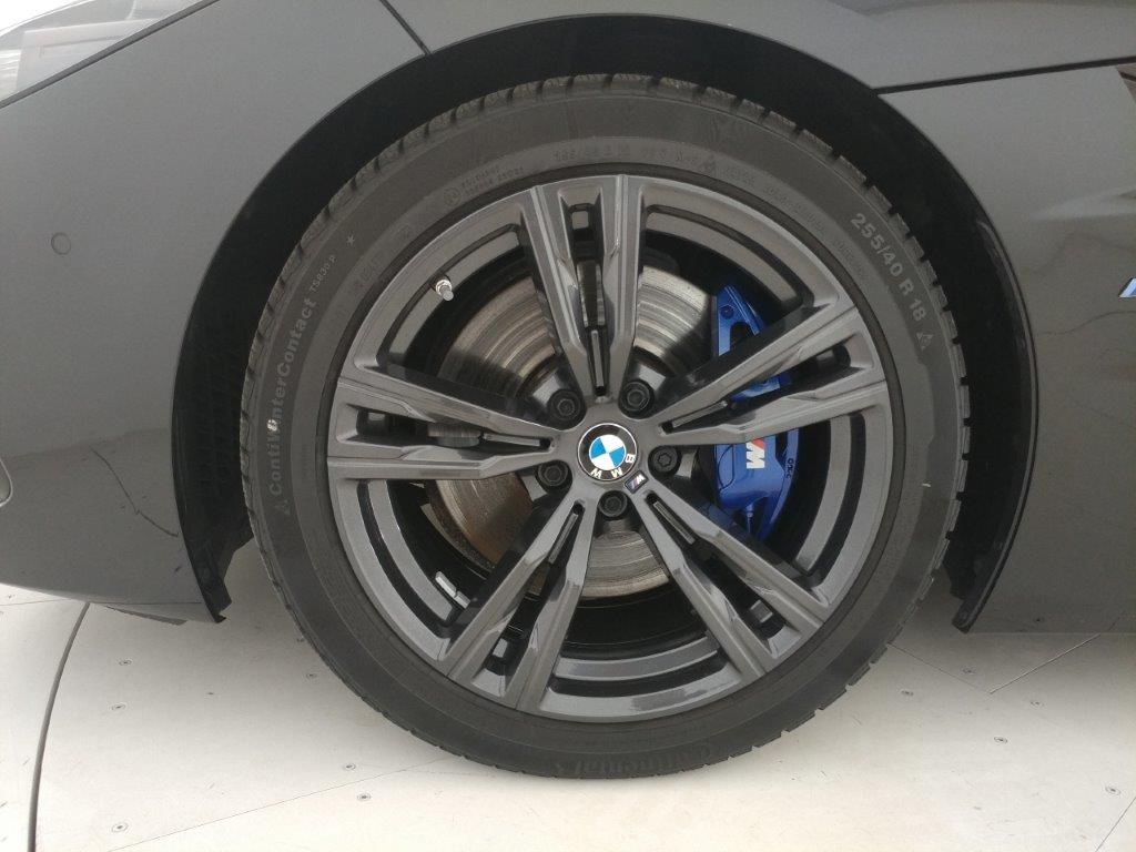 BMW Z4 M Z4 M40i auto