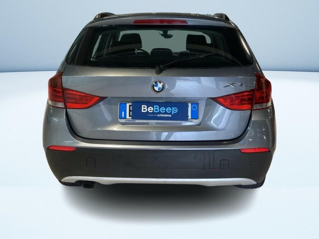 BMW X1 xdrive18d Futura