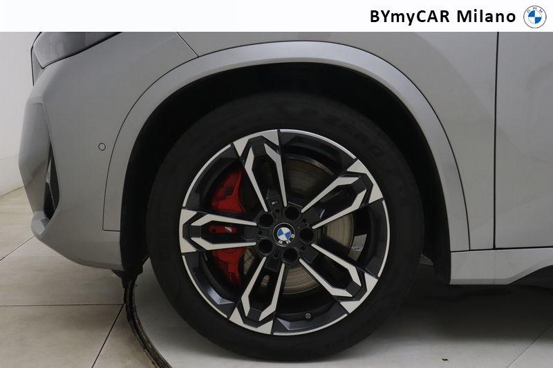 BMW X1 xdrive20d mhev 48V MSport Pro auto