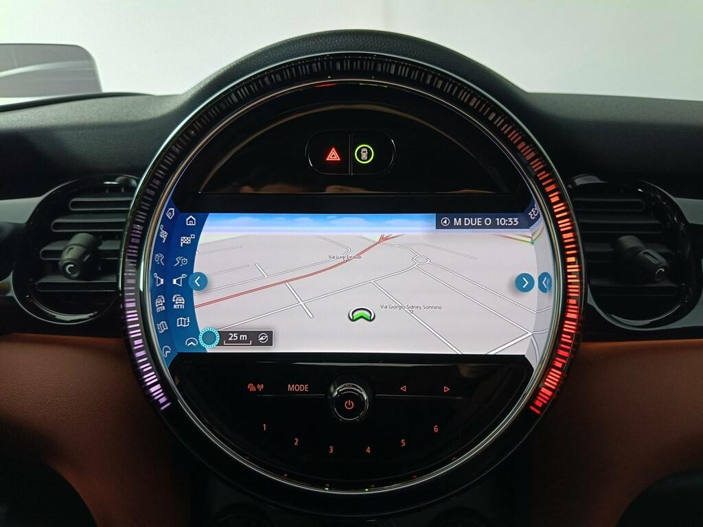 Mini Cooper Cabrio 1.5 Cooper