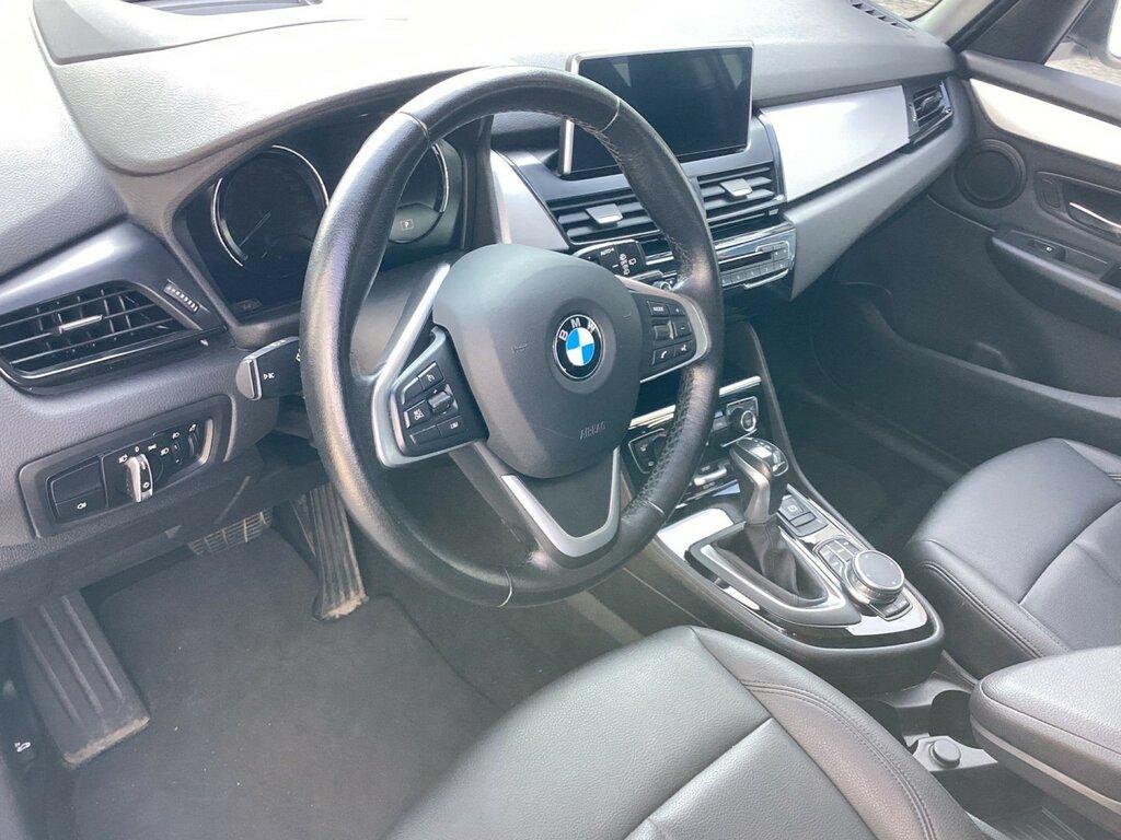 BMW Serie 2 225xe Active Tourer iPerformance Advantage auto