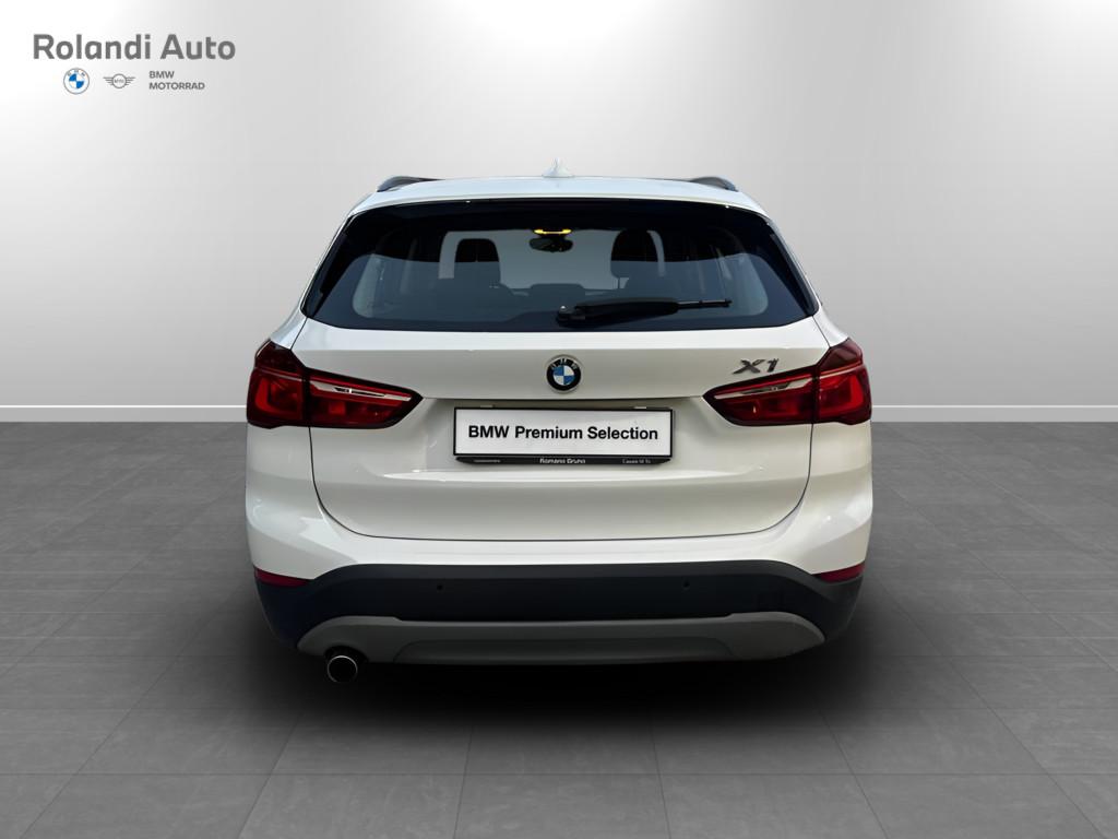 BMW X1 sdrive16d Advantage