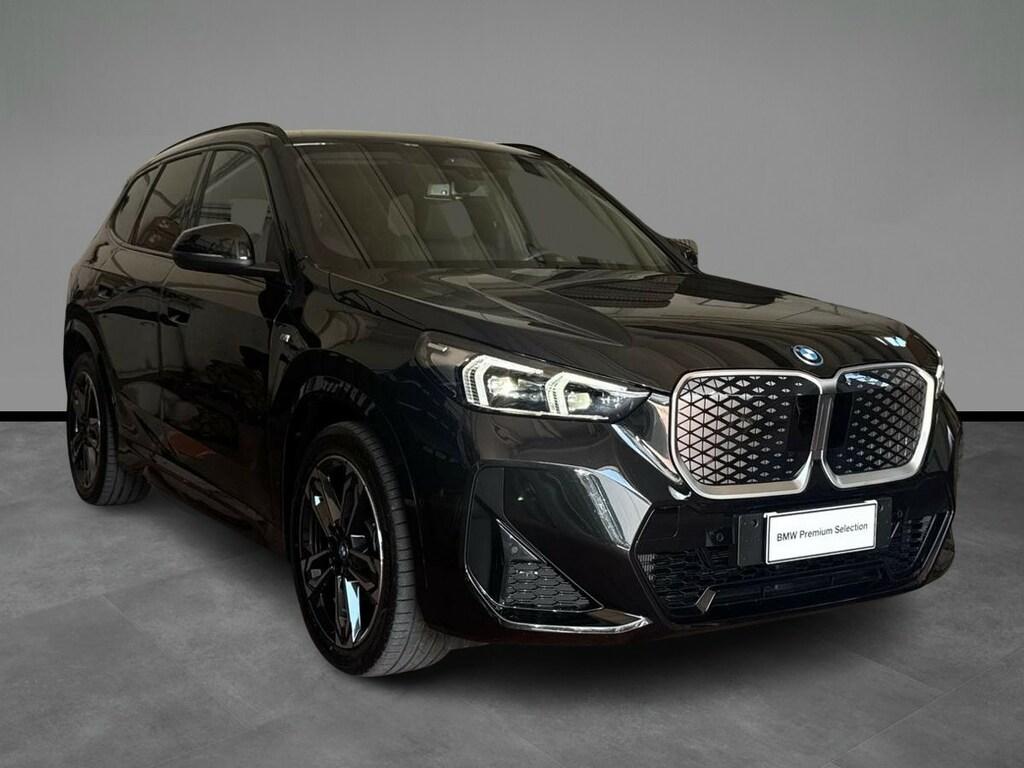 BMW iX1 edrive 20 MSport