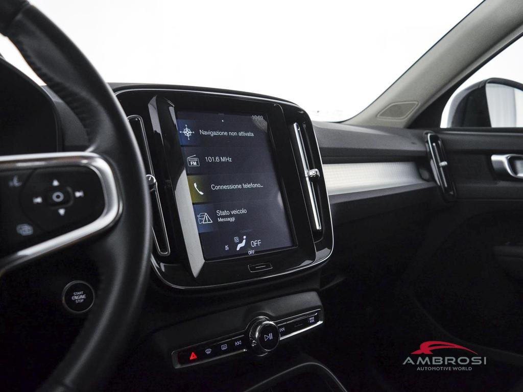 Volvo XC40 2.0 D3 Inscription geartronic my20