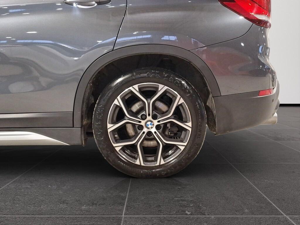 BMW X1 xdrive25e xLine auto