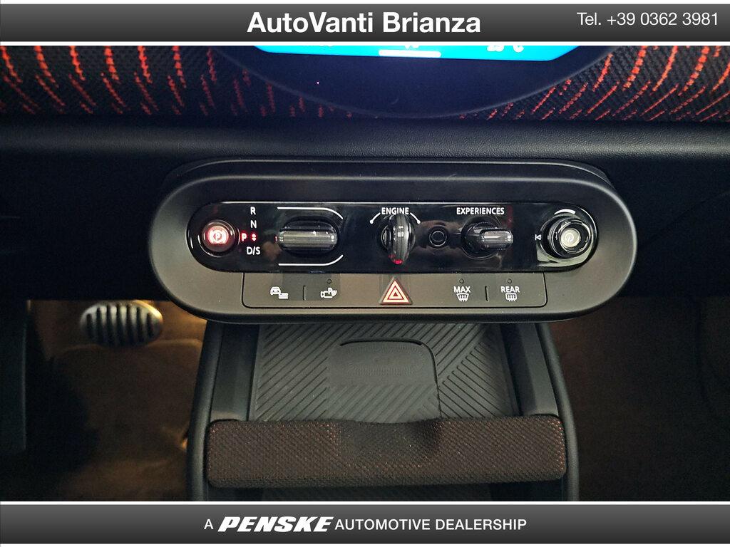 Mini John Cooper Works Countryman 2.0 TwinPower Turbo John Cooper Works ALL4 Auto