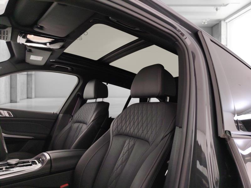 BMW X5 xdrive50e MSport Pro auto