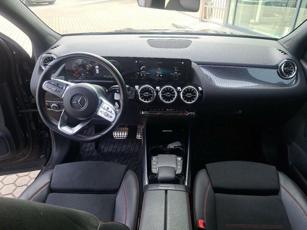 Mercedes GLA 220 d Premium 4matic auto