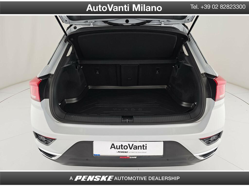 Volkswagen T-Roc 1.6 tdi Style