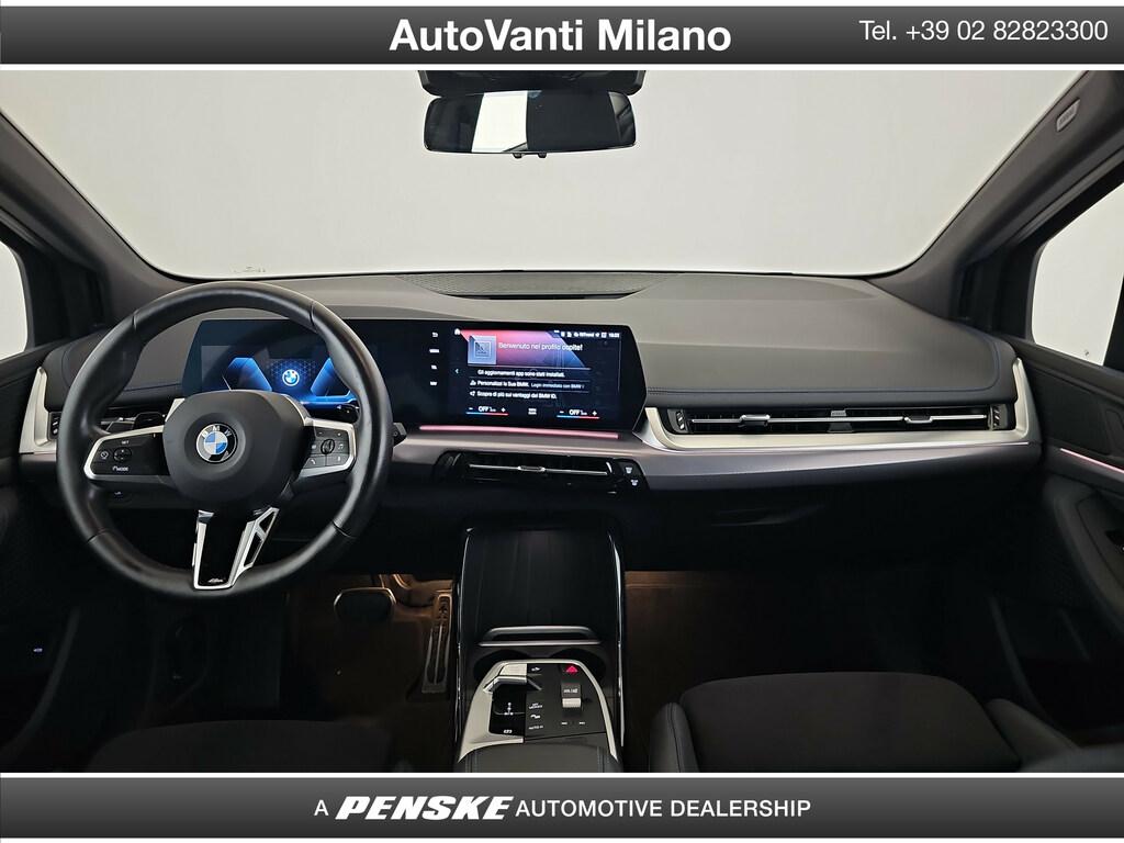 BMW Serie 2 218i Active Tourer Msport auto