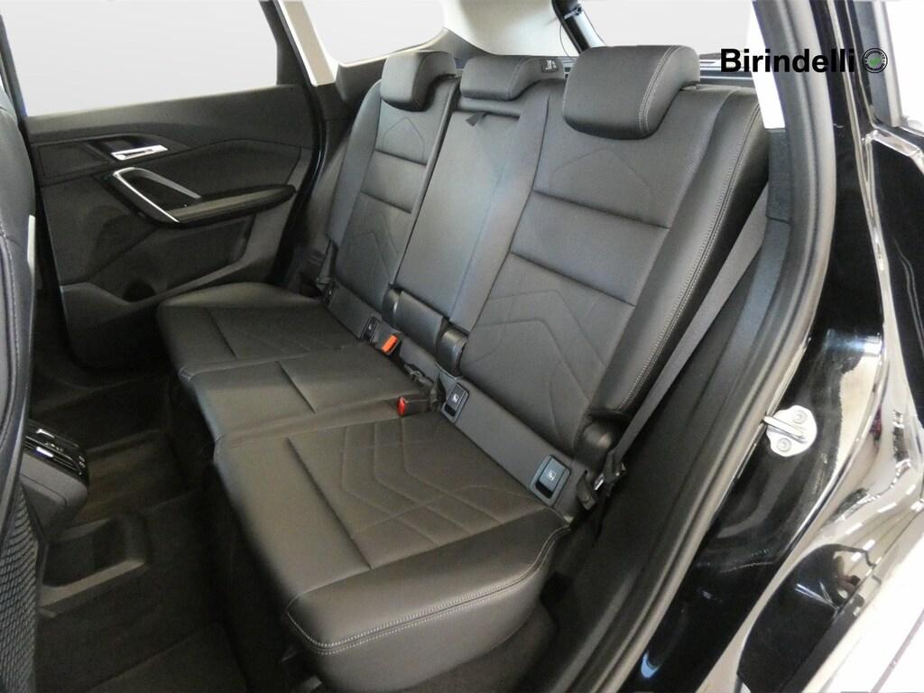BMW X1 sdrive18d X-Line auto