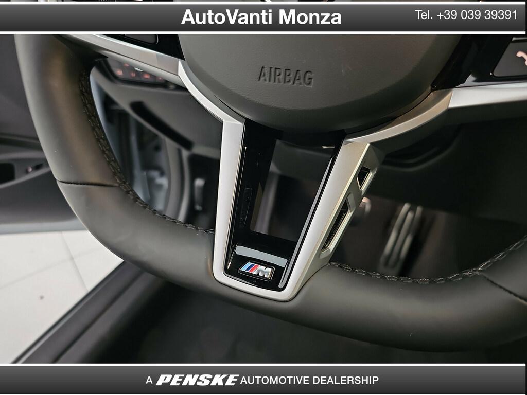 BMW Serie 4 420d Coupe mhev 48V Msport auto