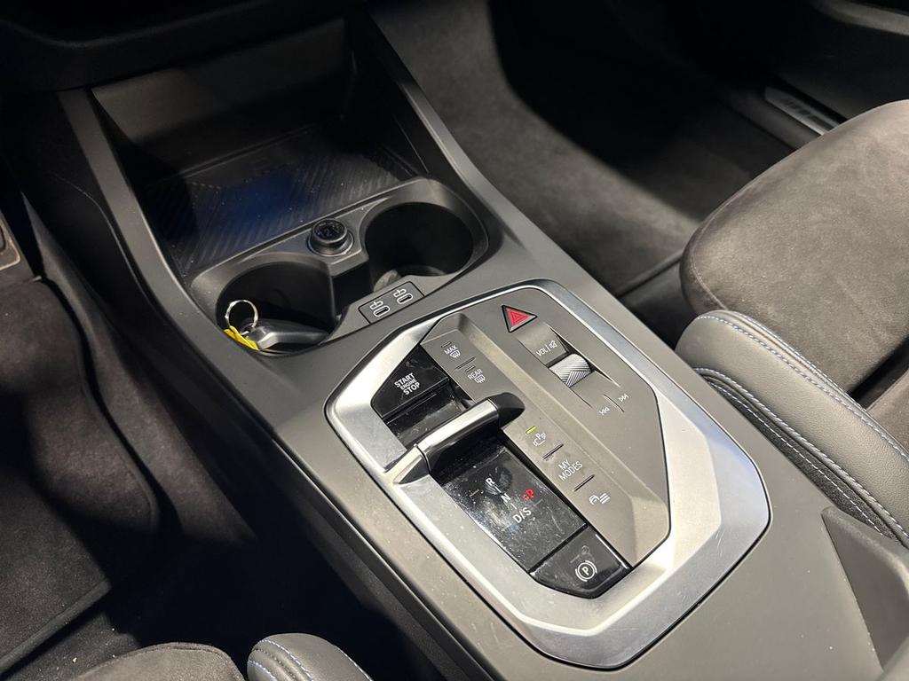 BMW Serie 1 118d MSport Pro auto