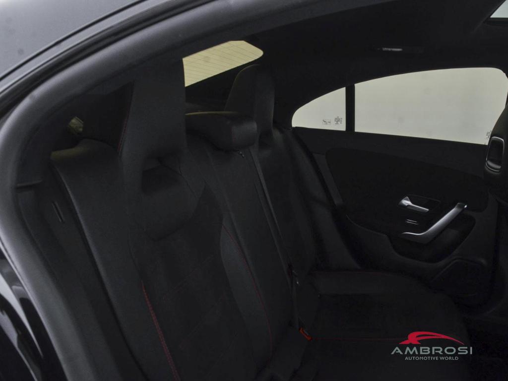 Mercedes CLA 180 d Premium auto