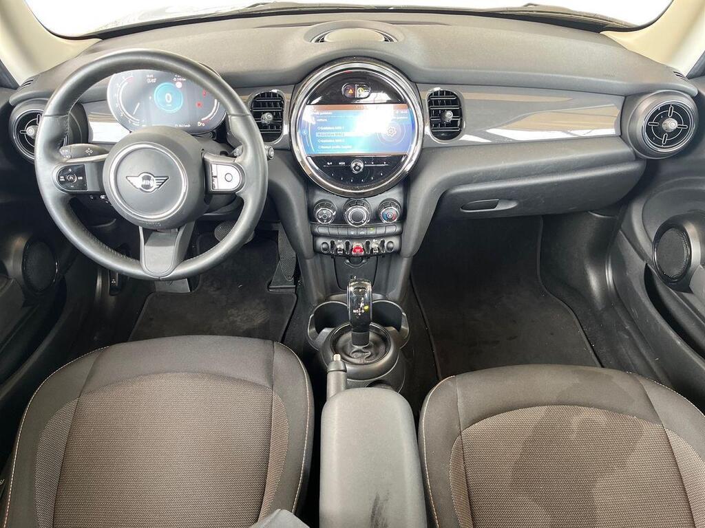 Mini Cooper 1.5 TwinPower Turbo Cooper DCT