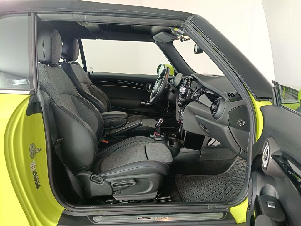 Mini Cooper Cabrio 1.5 Classic Auto