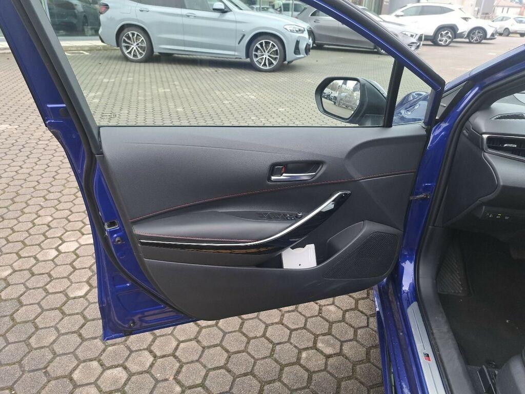 Toyota Corolla Touring Sports 1.8h GR Sport