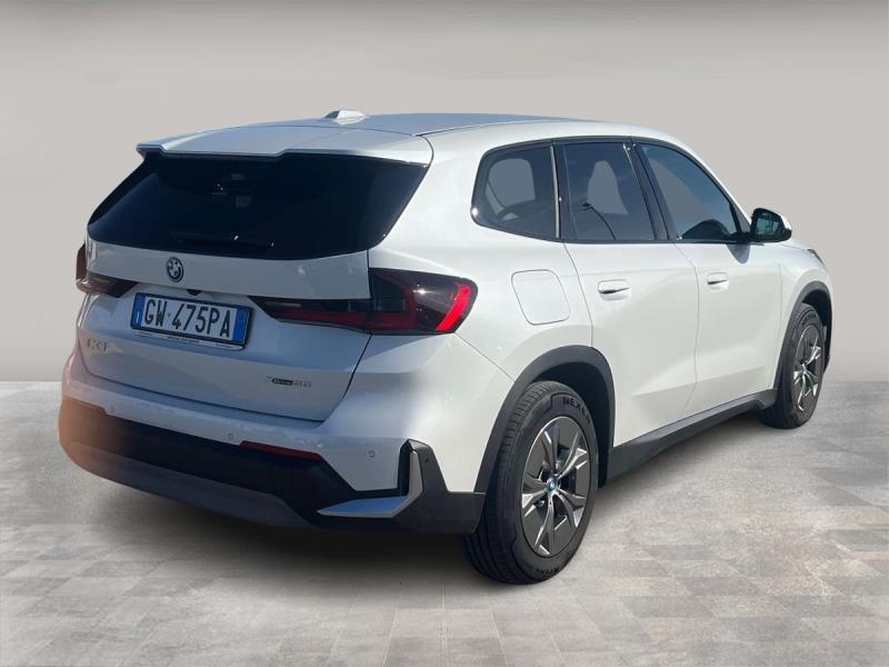 BMW iX1 30 xdrive