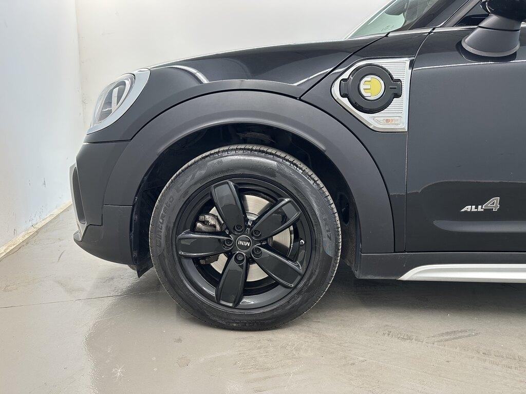 Mini Mini Countryman 1.5 Cooper SE All4 all4 auto