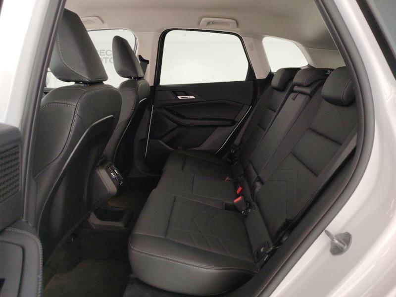 BMW Serie 2 218d Active Tourer Luxury auto