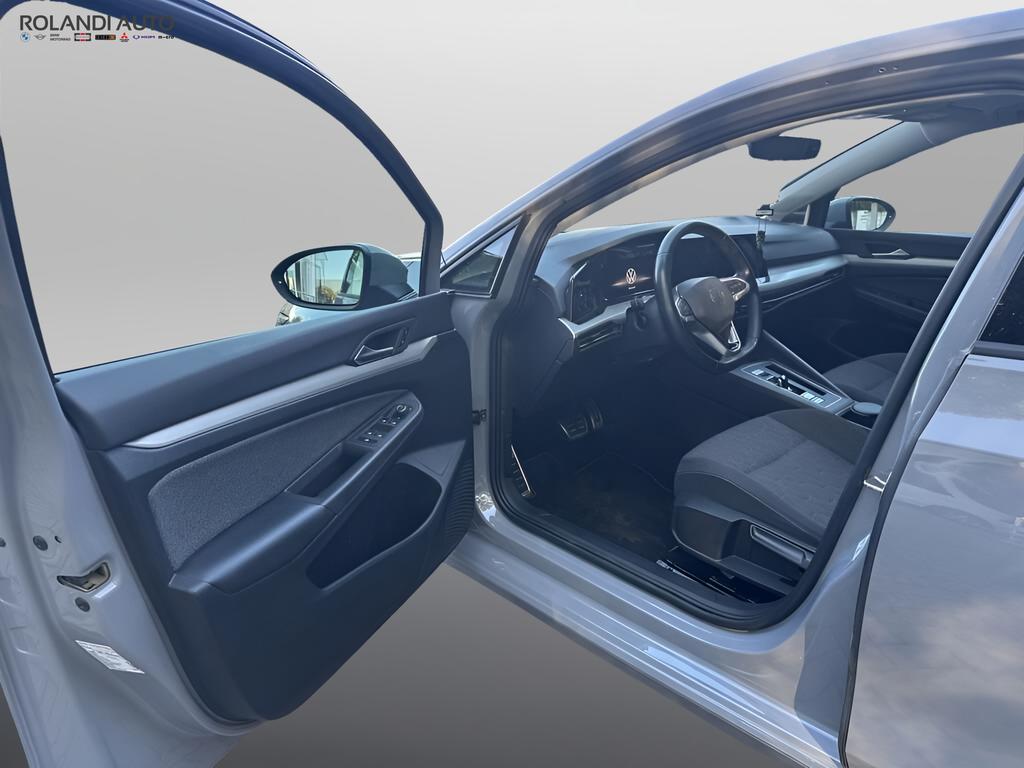 Volkswagen Golf 2.0 tdi scr Style 150cv dsg