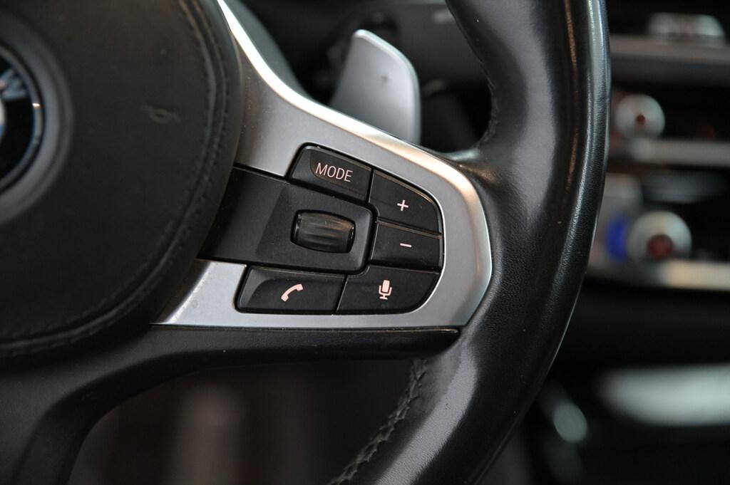 BMW X4 xdrive25d Msport auto