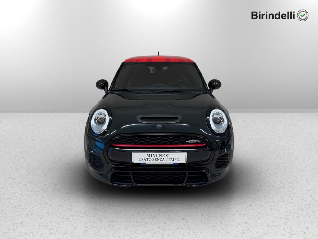 Mini John Cooper Works 2.0 John Cooper Works