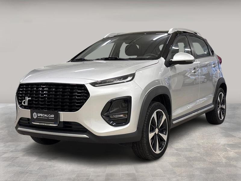 DR Motor DR 3.0 1.5 Gpl 114cv