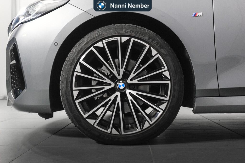 BMW Serie 2 218d Active Tourer Msport auto