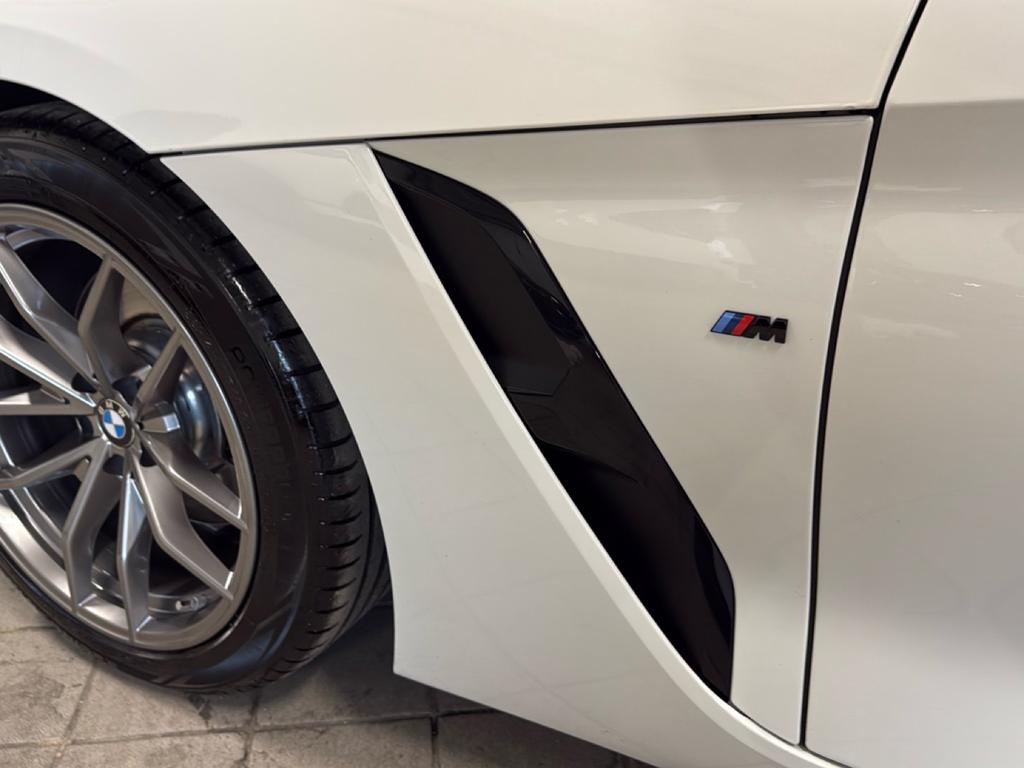 BMW Z4 sdrive 20i Sport auto