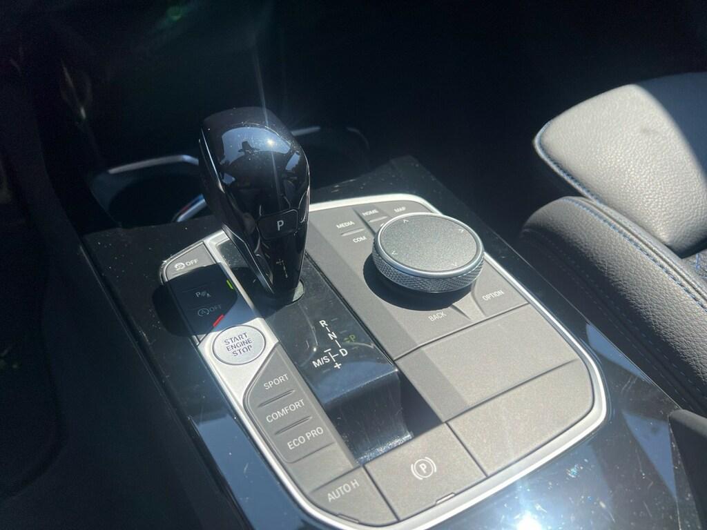 BMW Serie 1 M 135i xdrive auto