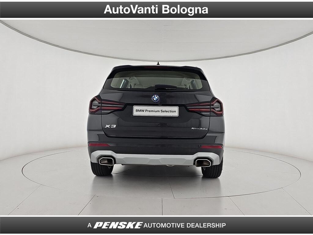 BMW X3 xdrive30e auto
