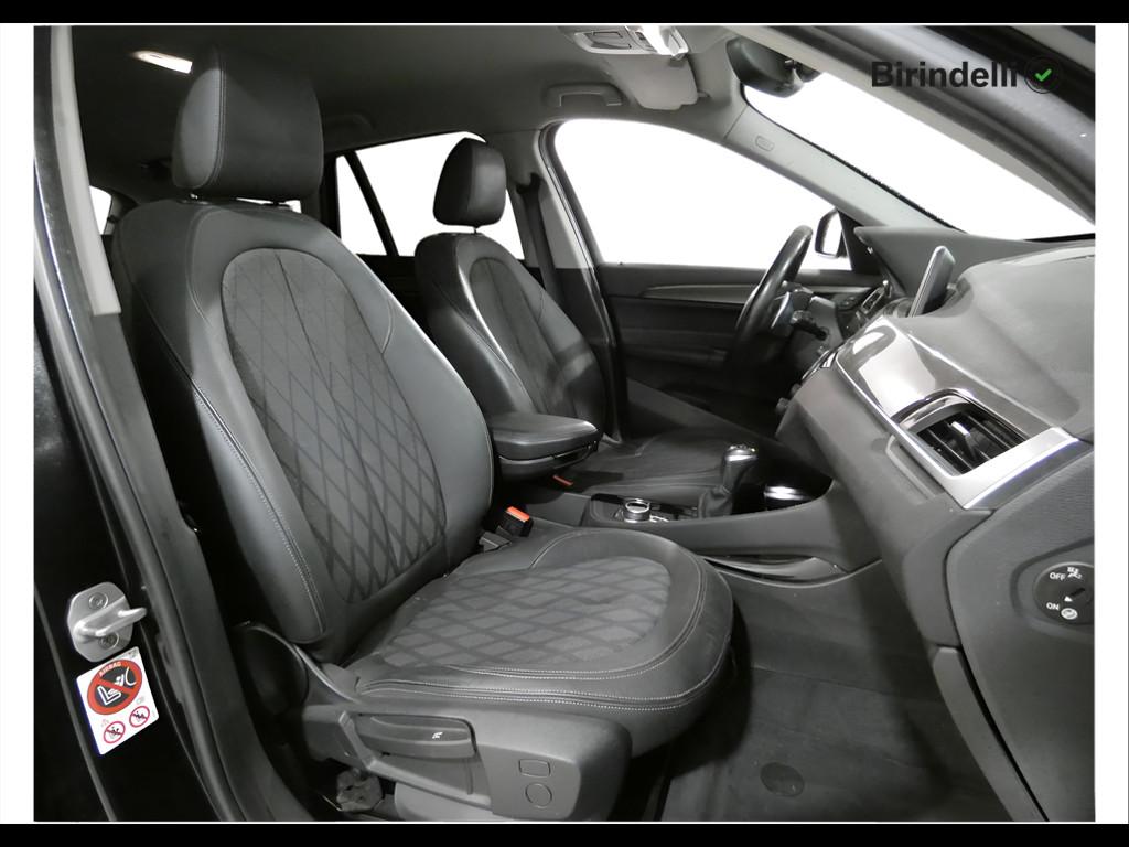 BMW X1 sdrive18d xLine auto