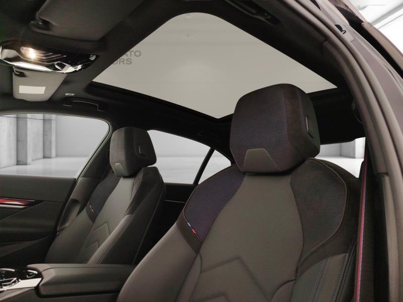 BMW i5 edrive40 Msport