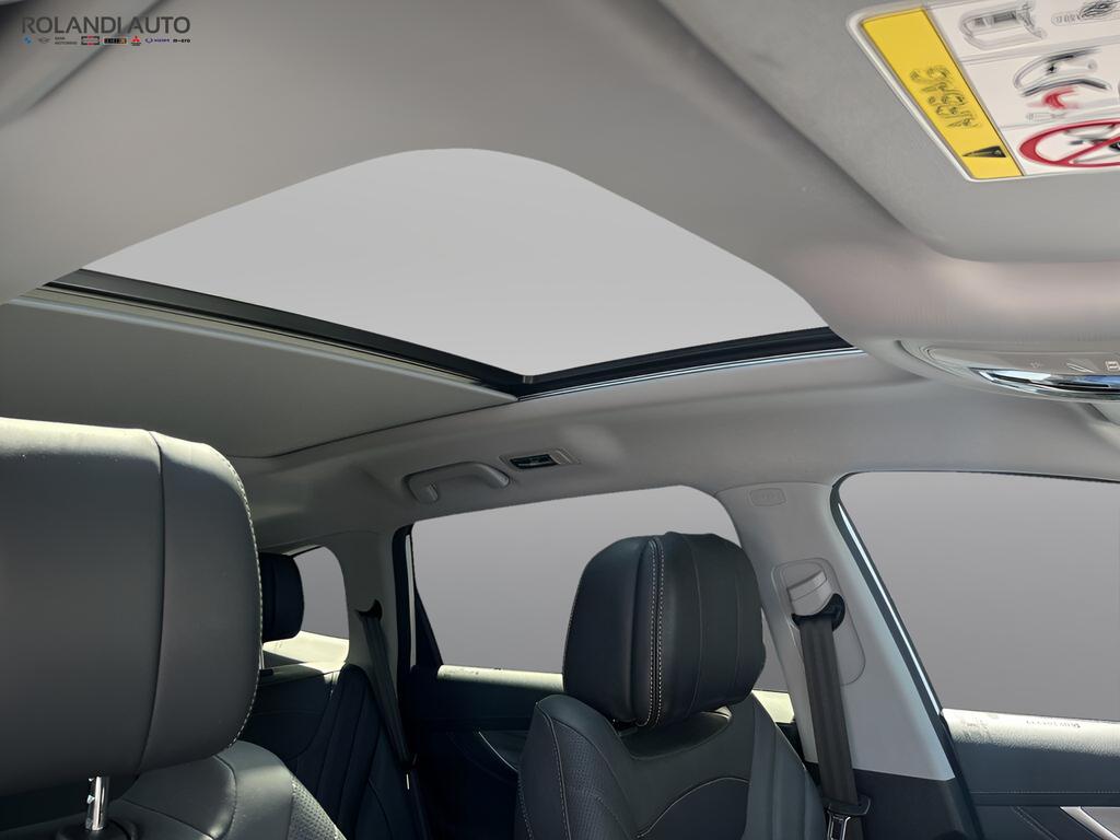 Sportequipe Sportequipe 8 1.5 phev auto